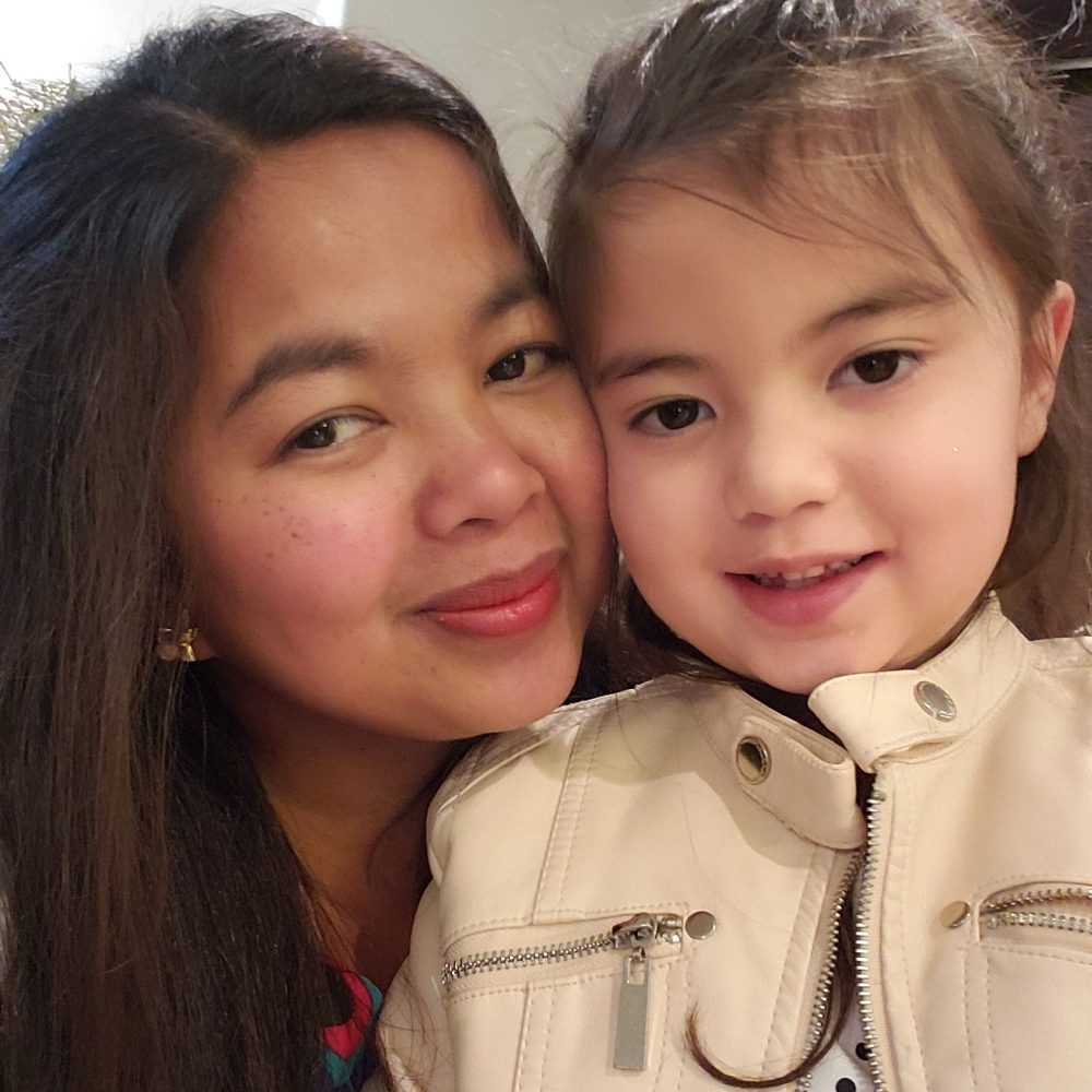 Meet your Posher, Liezel